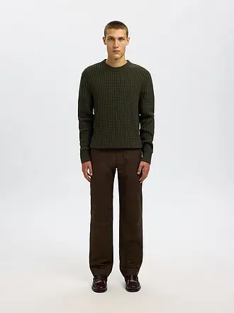 SELECTED | Pullover SLHTOM | 